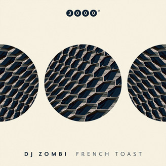 Album artwork for French Toast