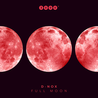 Album artwork for Full Moon