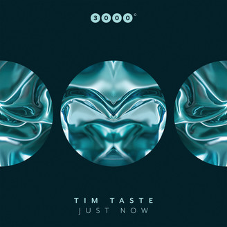 Album artwork for Just Now