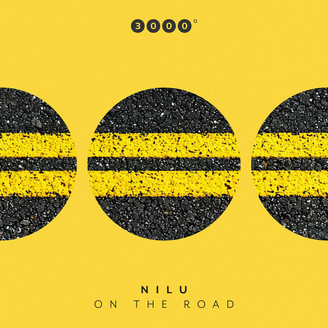 Album artwork for On The Road