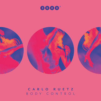 Album artwork for Body Control