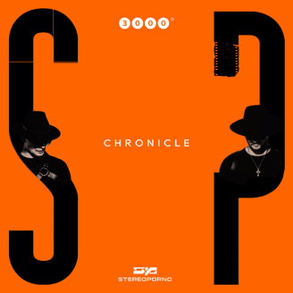 Album artwork for Chronicle
