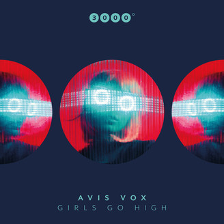 Album artwork for Girls Go High