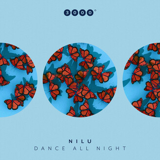 Album artwork for Dance All Night