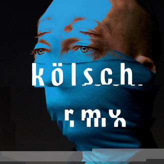 Album artwork for Numbers (Kölsch Remix)