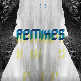 Album artwork for LES - Remixes
