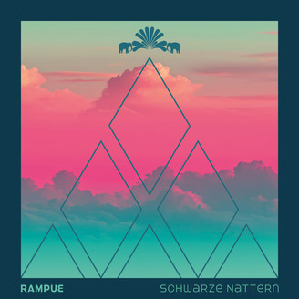 Album artwork for Schwarze Nattern