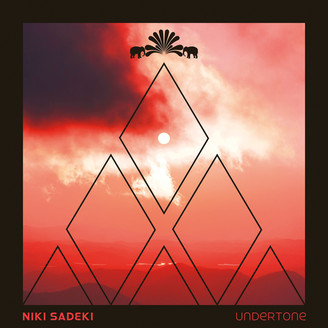 Album artwork for Undertone