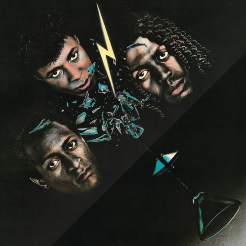 Album artwork for Night Dubbing