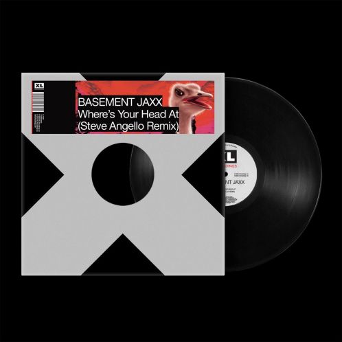 Basement Jaxx Releases | Kompakt