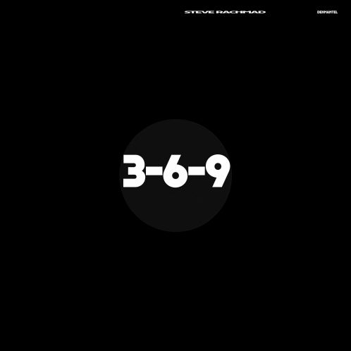 Album artwork for 3-6-9