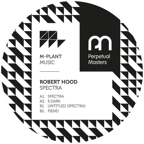 Album artwork for Spectra