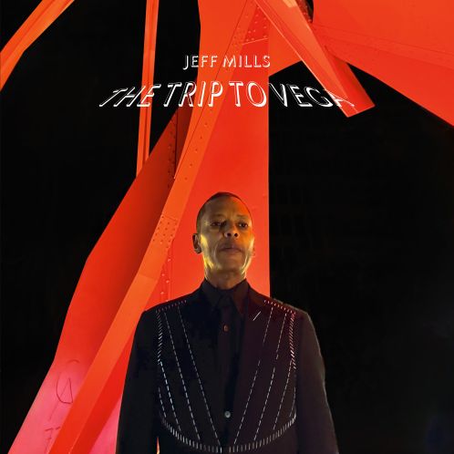 Album artwork for The Trip To Vega