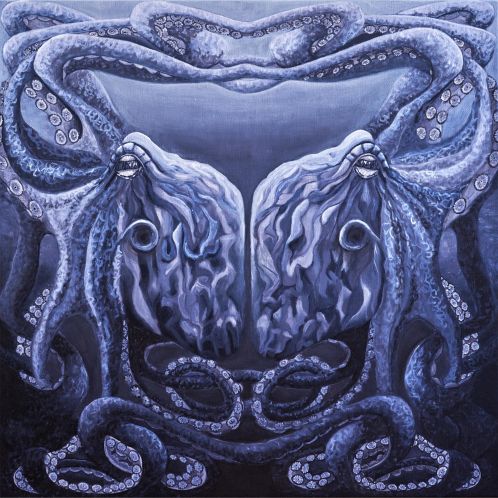 Album artwork for Tentacletek