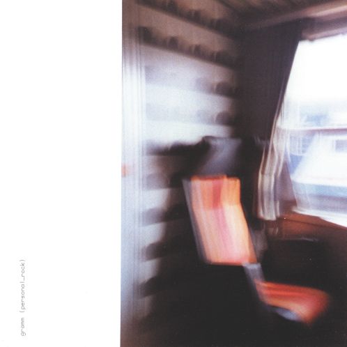 Album artwork for Personal Rock