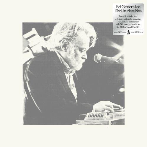 Album artwork for I Think I'm Alone Now