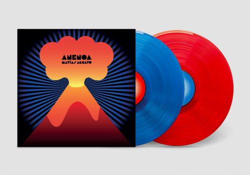 Album artwork for Anenoa (Coloured)