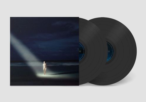 Album artwork for New Life