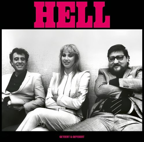 Album artwork for Geteert und Gefedert