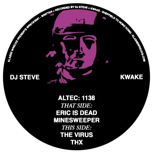 Album artwork for Altec:1138