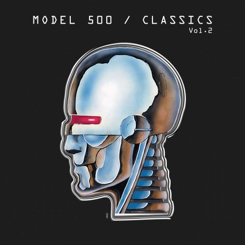 Album artwork for Classics Vol. 2