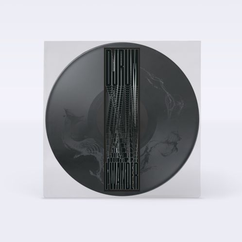 Album artwork for I Wander (EP) Picture Disc