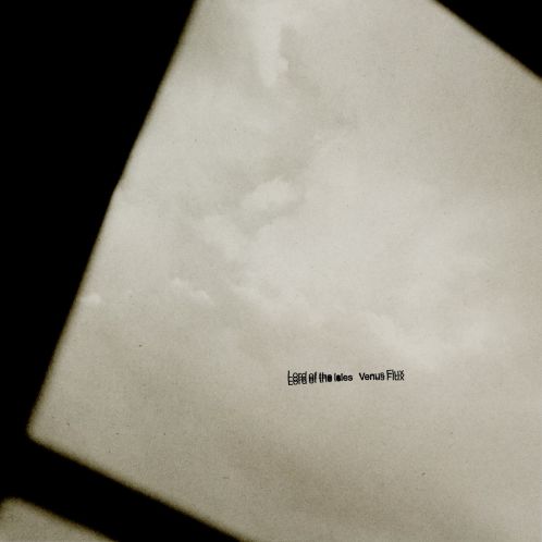 Album artwork for Venus Flux