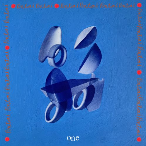 Album artwork for Pintai One