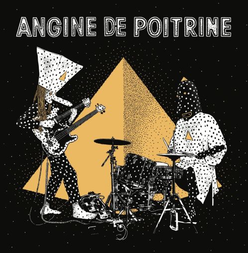 Album artwork for Vol. 2