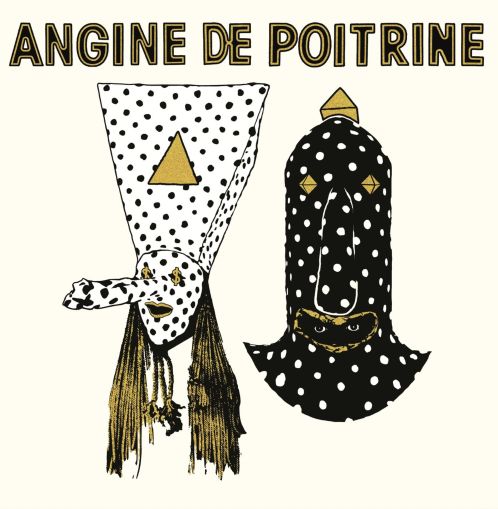 Album artwork for Vol. 1