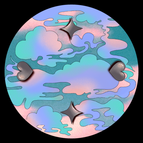 Album artwork for Soft Serve Summer
