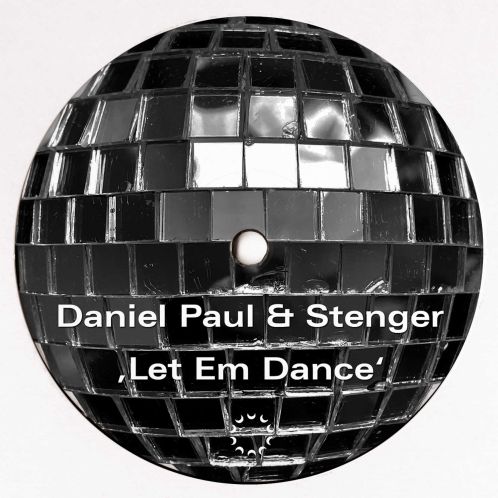 Album artwork for Disco Berlin (Vinyl 2)