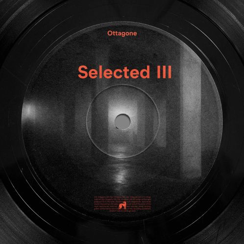 Album artwork for Selected III