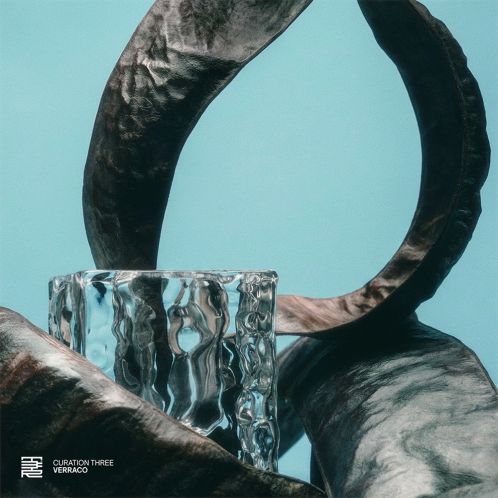 Album artwork for Curation Three: Verraco