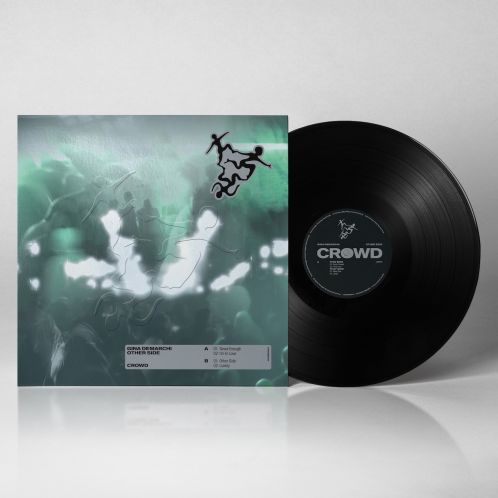 Album artwork for CROWD011: Other Side