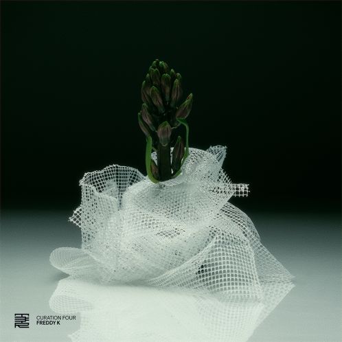 Album artwork for Curation Four: Freddy K