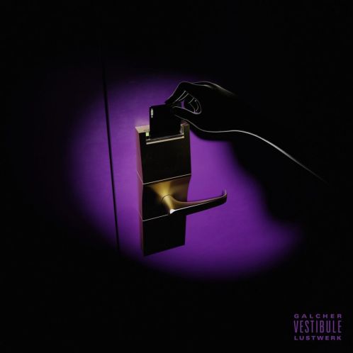 Album artwork for Vestibule Remixes