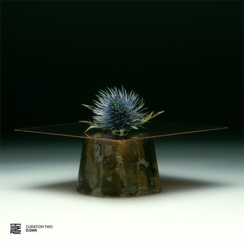 Album artwork for Curation Two: D.Dan