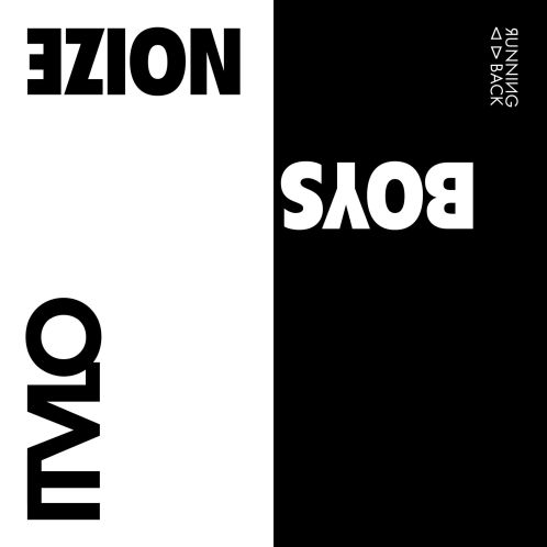 Album artwork for ITVLO