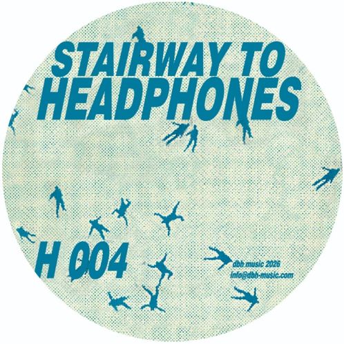 Album artwork for Stairway To Headphones