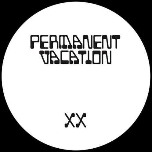 Album artwork for Permanent Vacation XX EP1
