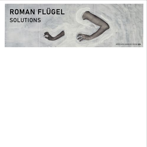 Album artwork for Solutions