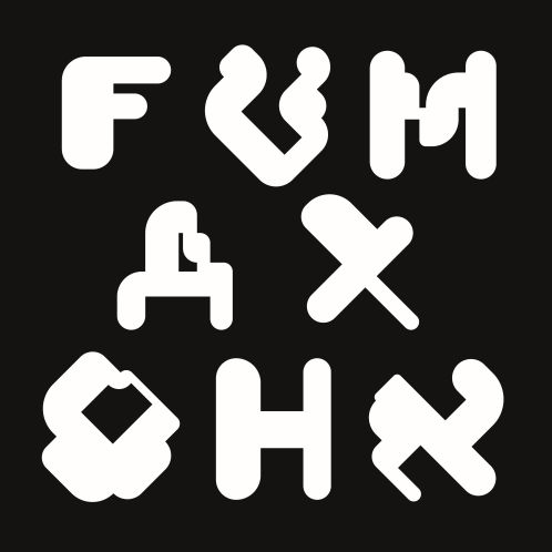 Album artwork for Fumaxohn