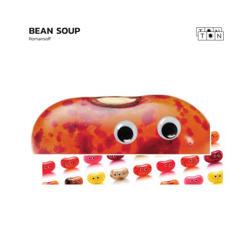 Album artwork for Bean Soup