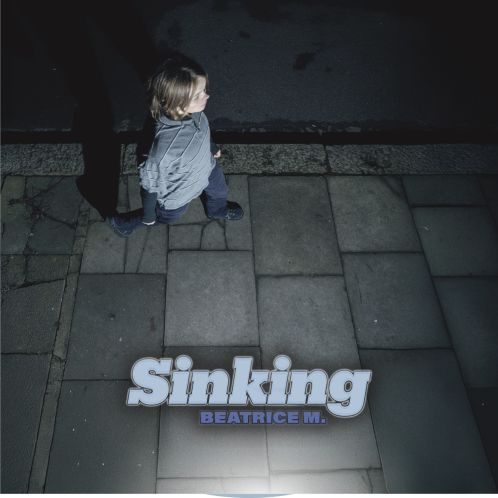 Album artwork for Sinking (Plate 2)