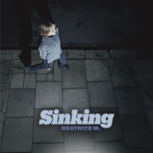 Album artwork for Sinking (Plate 3)