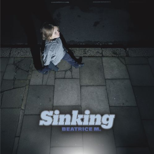 Album artwork for Sinking (Plate 1)
