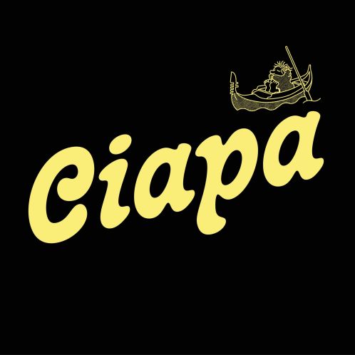 Album artwork for Ciapa (incl. Melchior Productions Ltd remix)