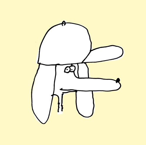 Album artwork for Flocking Behaviour (2026 repress / full cover)