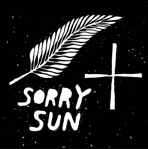 Album artwork for Sorry Sun (2026 repress, full cover)